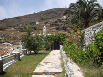 Carlo Bungalows Agios Ioannis  Dış mekan fotoğraf