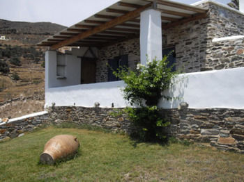 Carlo Bungalows Agios Ioannis  Dış mekan fotoğraf